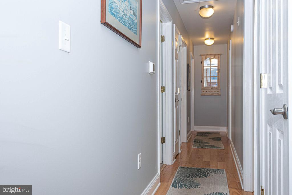 OCEAN PINES - TEAL BAY - Residential