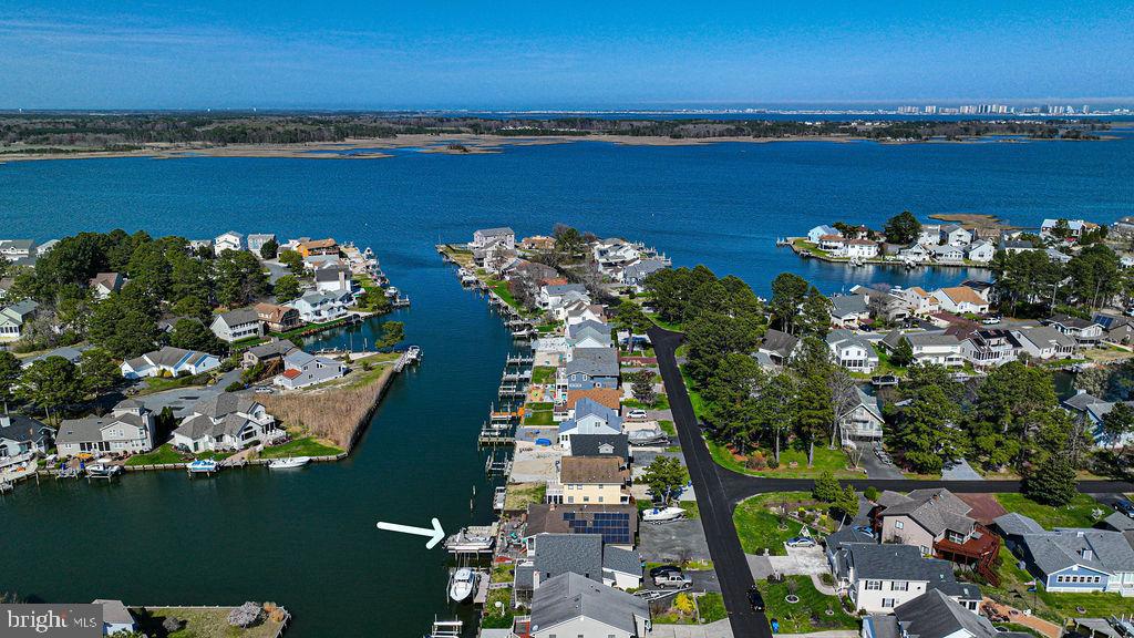 OCEAN PINES - TEAL BAY - Residential