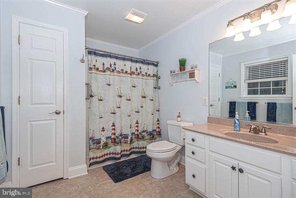 OCEAN PINES - TEAL BAY - Residential