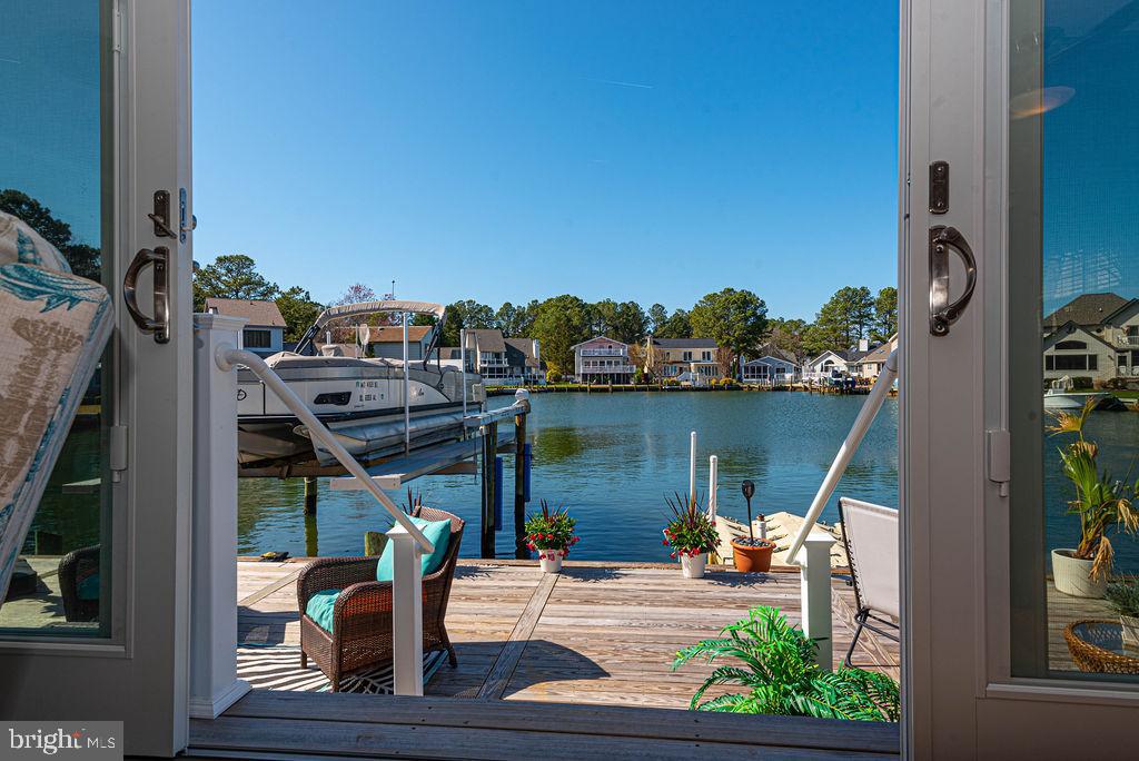 OCEAN PINES - TEAL BAY - Residential
