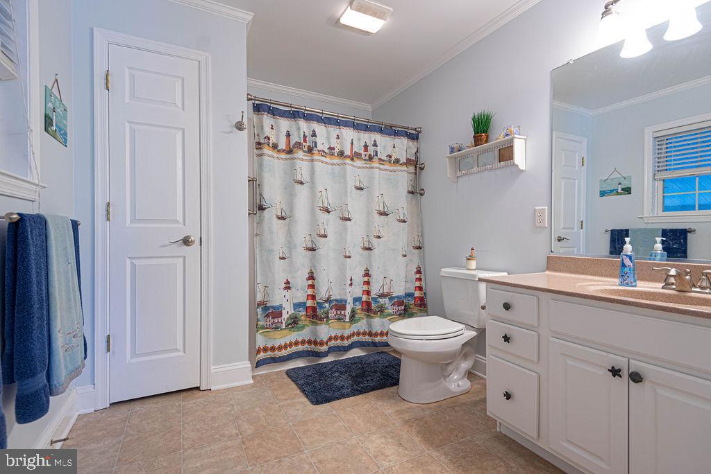 OCEAN PINES - TEAL BAY - Residential