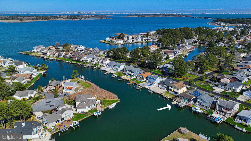 OCEAN PINES - TEAL BAY - Residential
