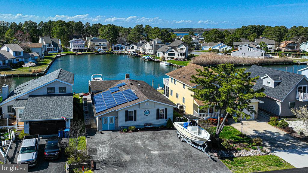 OCEAN PINES - TEAL BAY - Residential