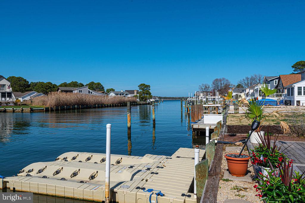 OCEAN PINES - TEAL BAY - Residential