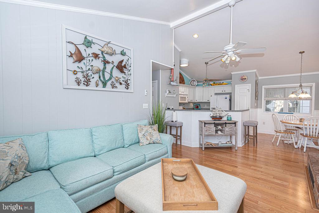 OCEAN PINES - TEAL BAY - Residential