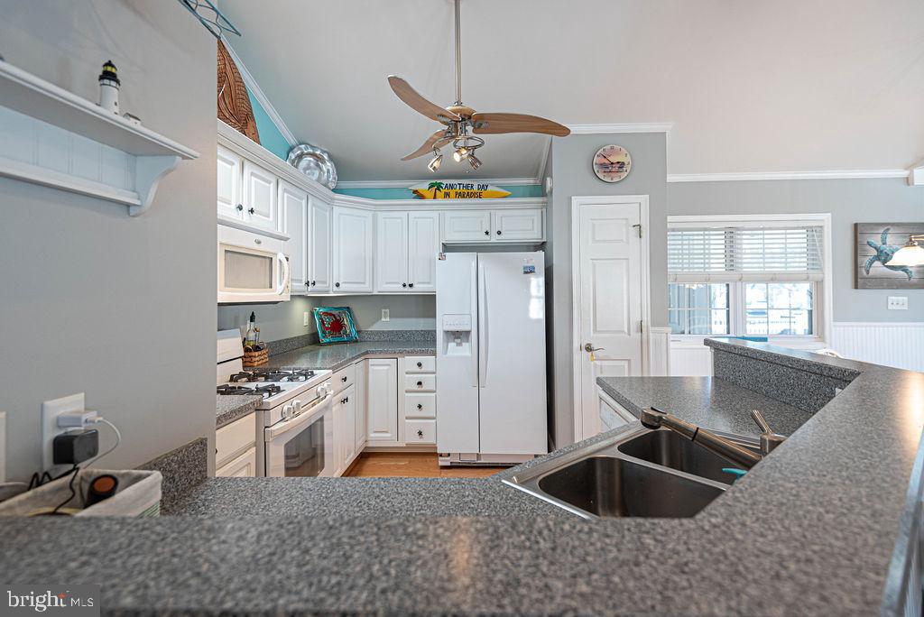 OCEAN PINES - TEAL BAY - Residential