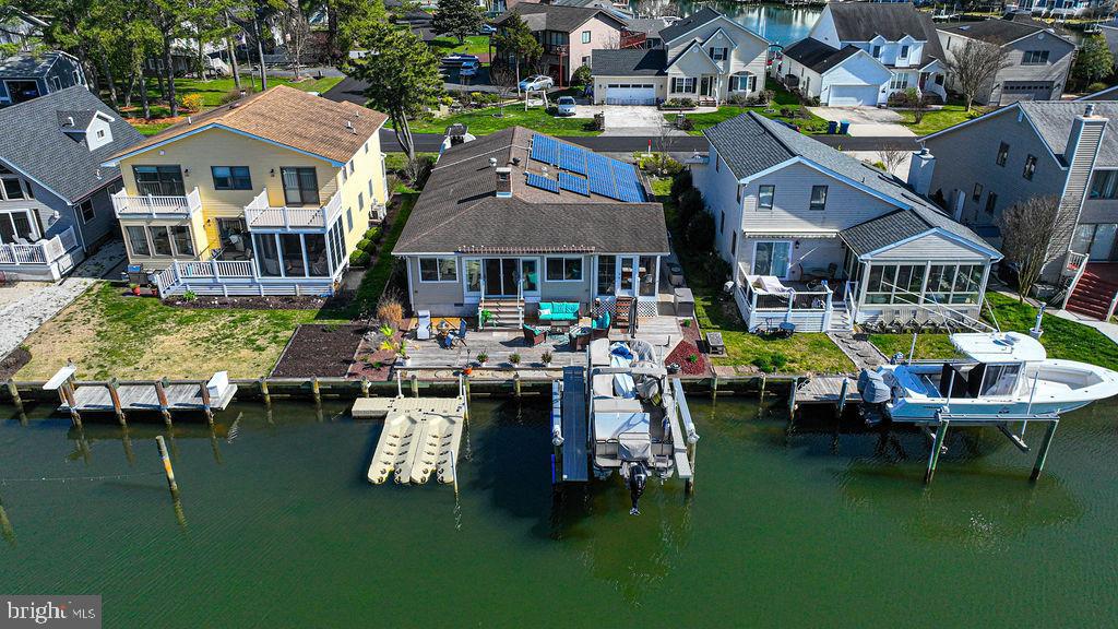 OCEAN PINES - TEAL BAY - Residential