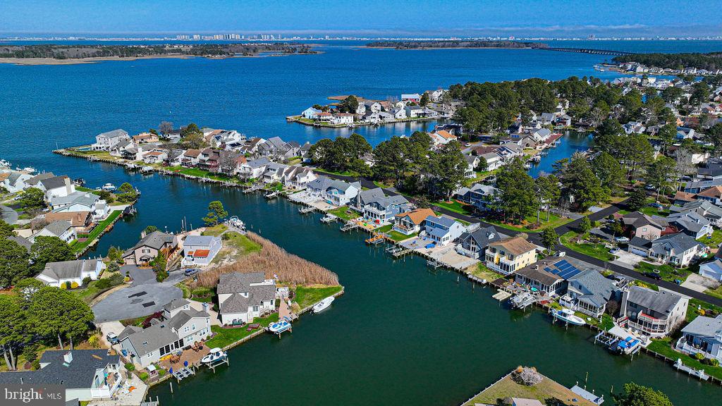 OCEAN PINES - TEAL BAY - Residential
