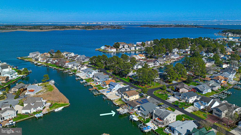 OCEAN PINES - TEAL BAY - Residential