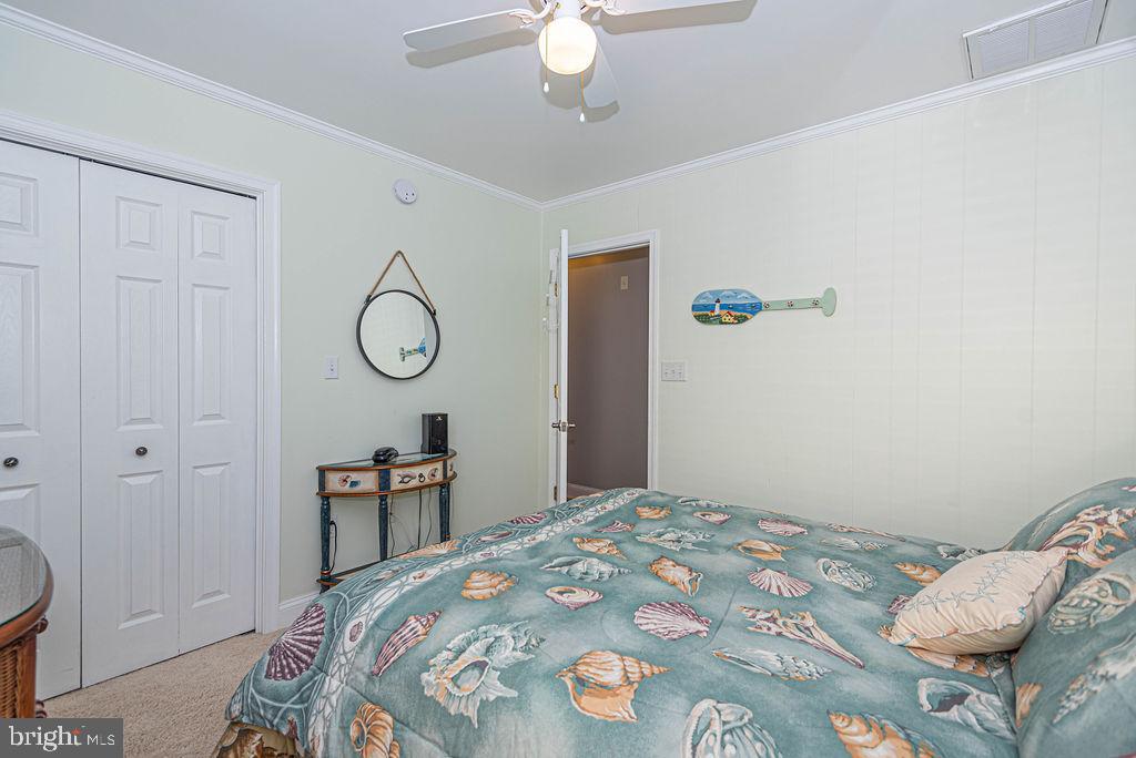 OCEAN PINES - TEAL BAY - Residential