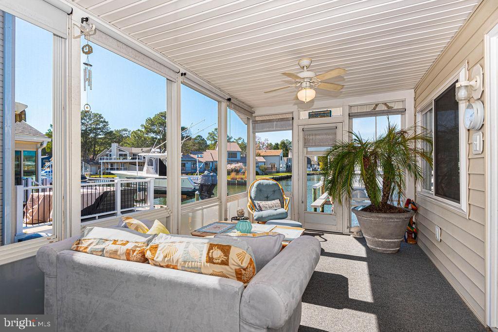 OCEAN PINES - TEAL BAY - Residential