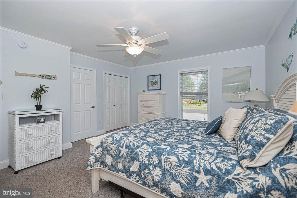 OCEAN PINES - TEAL BAY - Residential