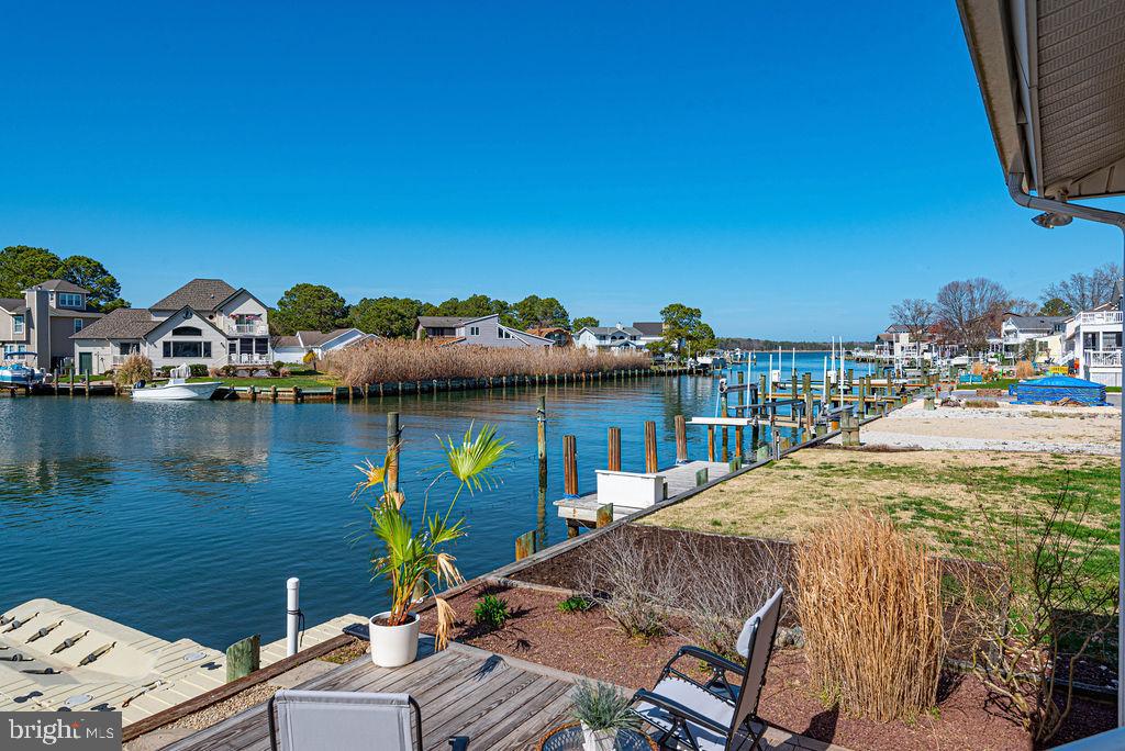 OCEAN PINES - TEAL BAY - Residential