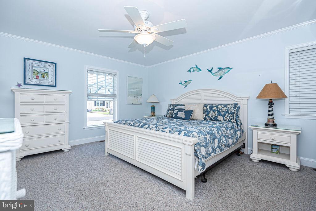 OCEAN PINES - TEAL BAY - Residential