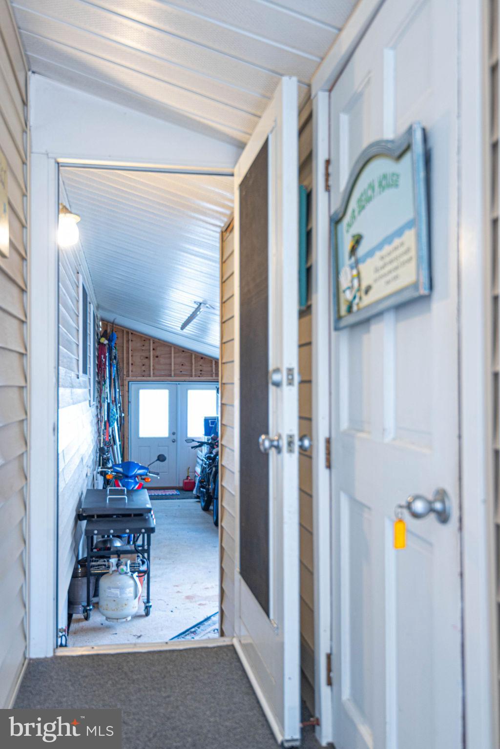 OCEAN PINES - TEAL BAY - Residential