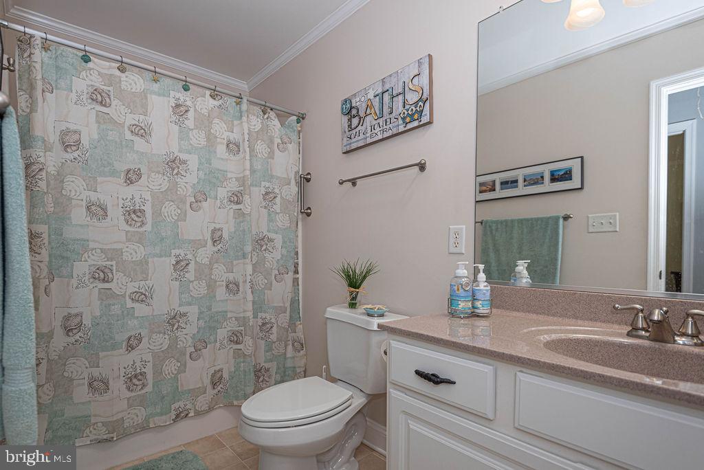 OCEAN PINES - TEAL BAY - Residential