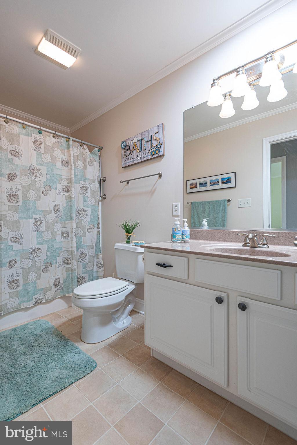 OCEAN PINES - TEAL BAY - Residential