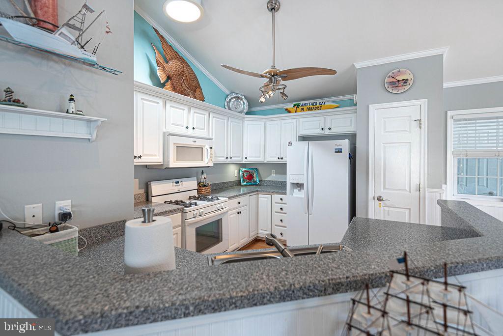 OCEAN PINES - TEAL BAY - Residential