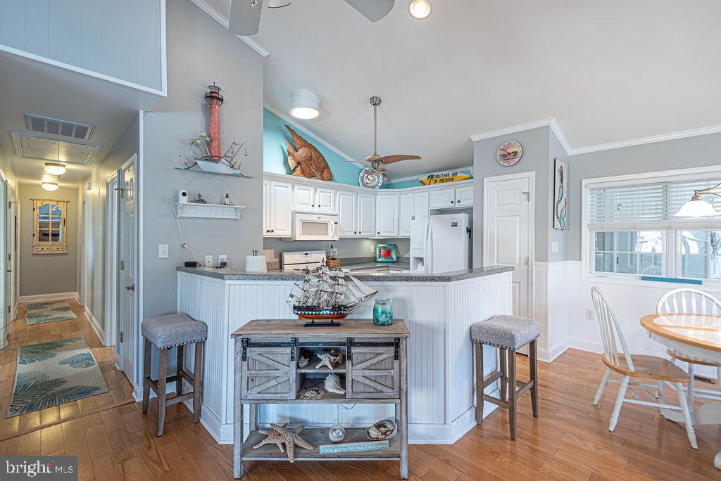 OCEAN PINES - TEAL BAY - Residential