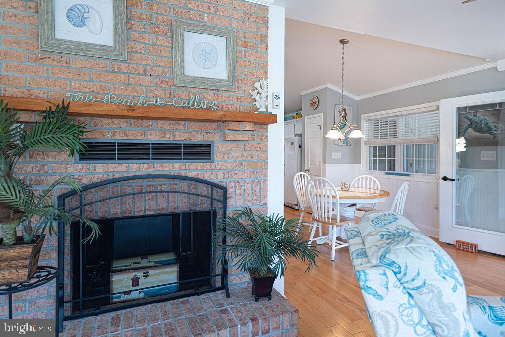 OCEAN PINES - TEAL BAY - Residential