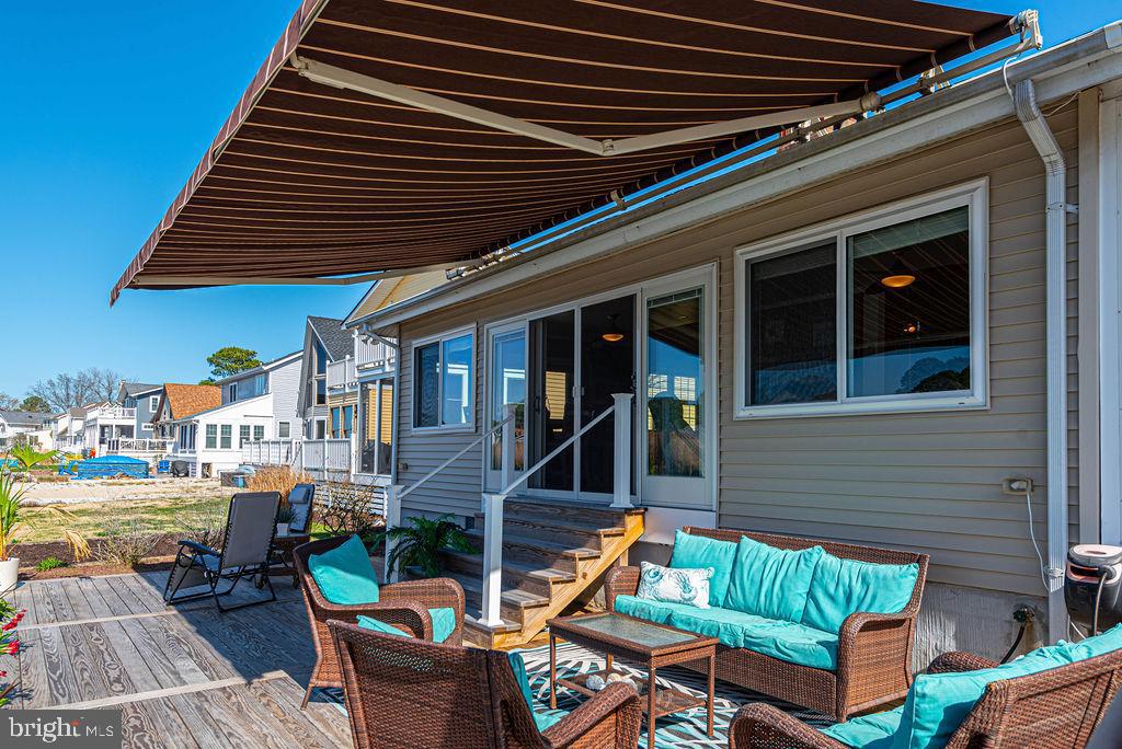 OCEAN PINES - TEAL BAY - Residential