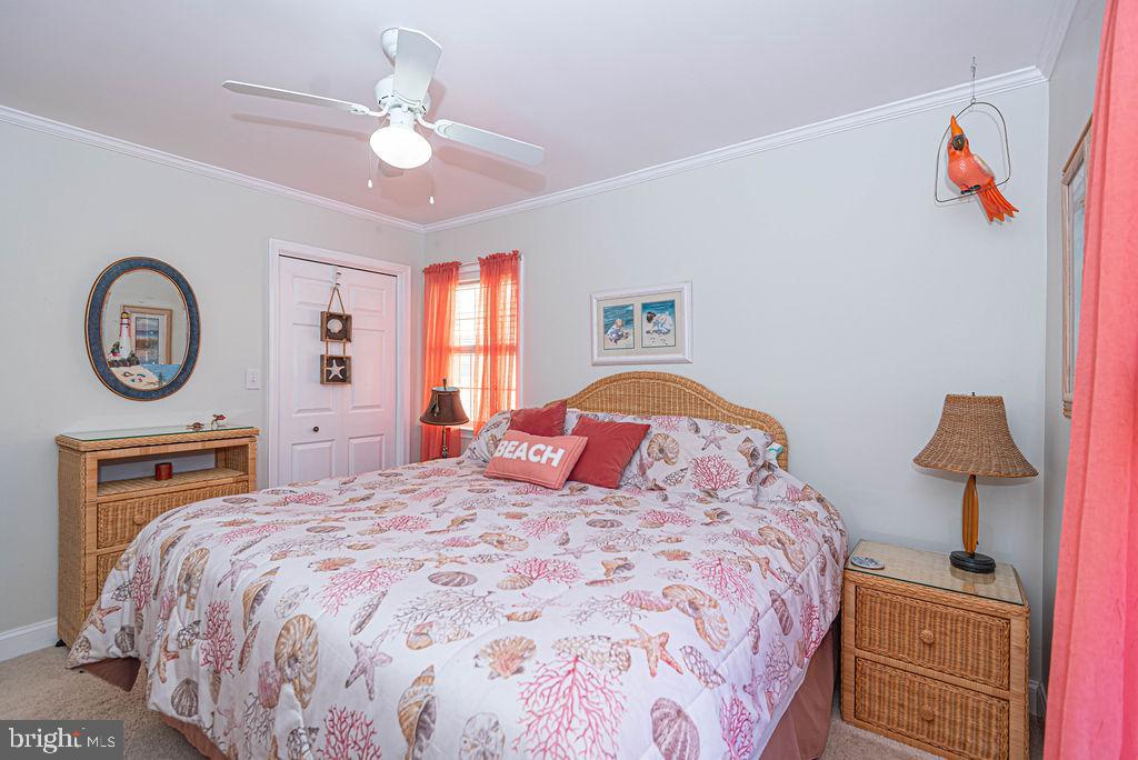 OCEAN PINES - TEAL BAY - Residential