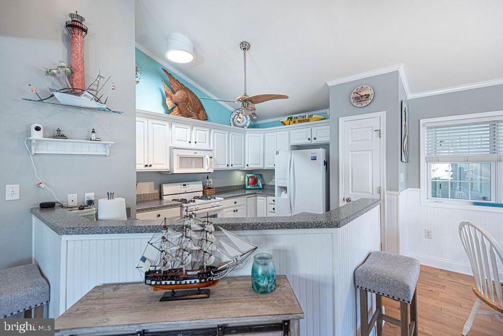 OCEAN PINES - TEAL BAY - Residential