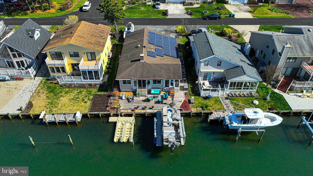 OCEAN PINES - TEAL BAY - Residential