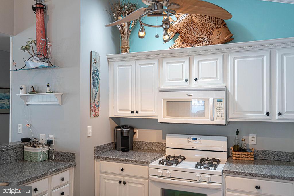 OCEAN PINES - TEAL BAY - Residential