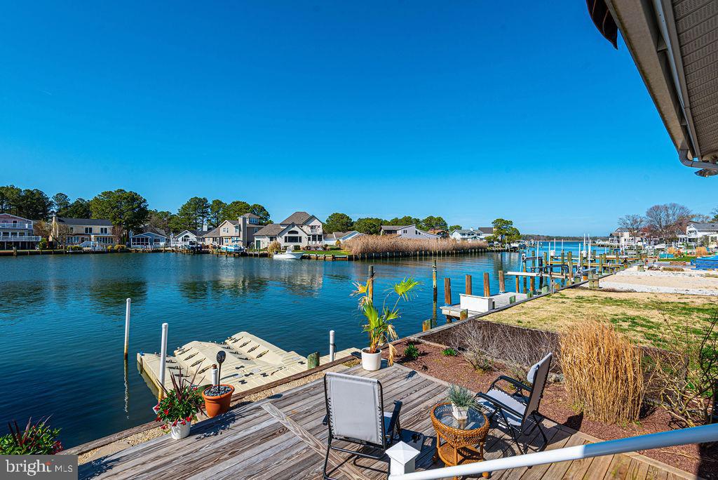 OCEAN PINES - TEAL BAY - Residential