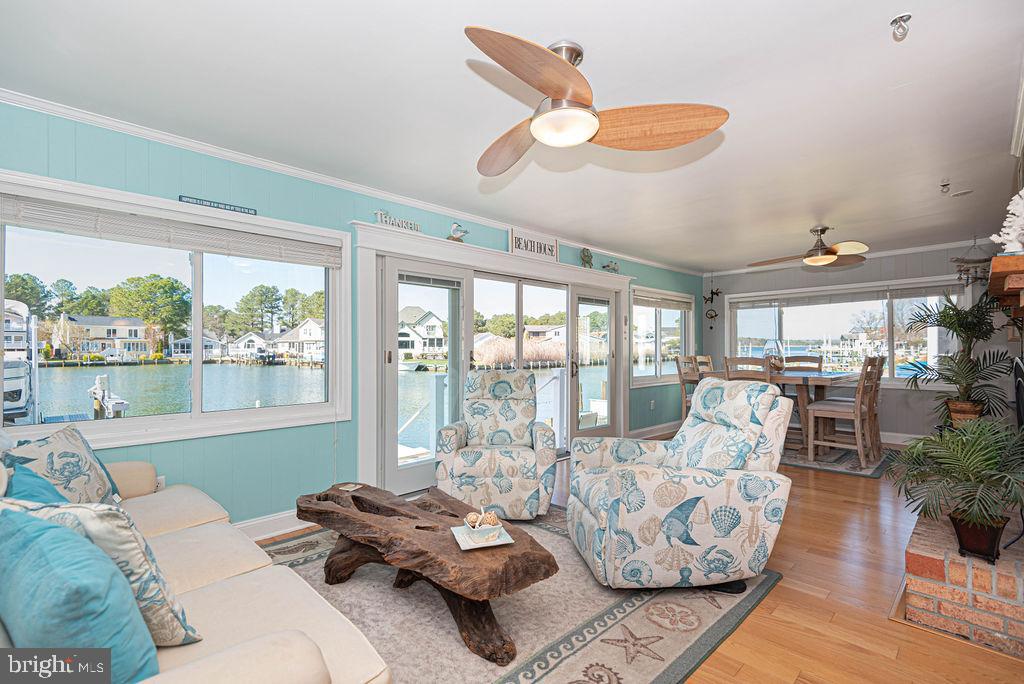 OCEAN PINES - TEAL BAY - Residential