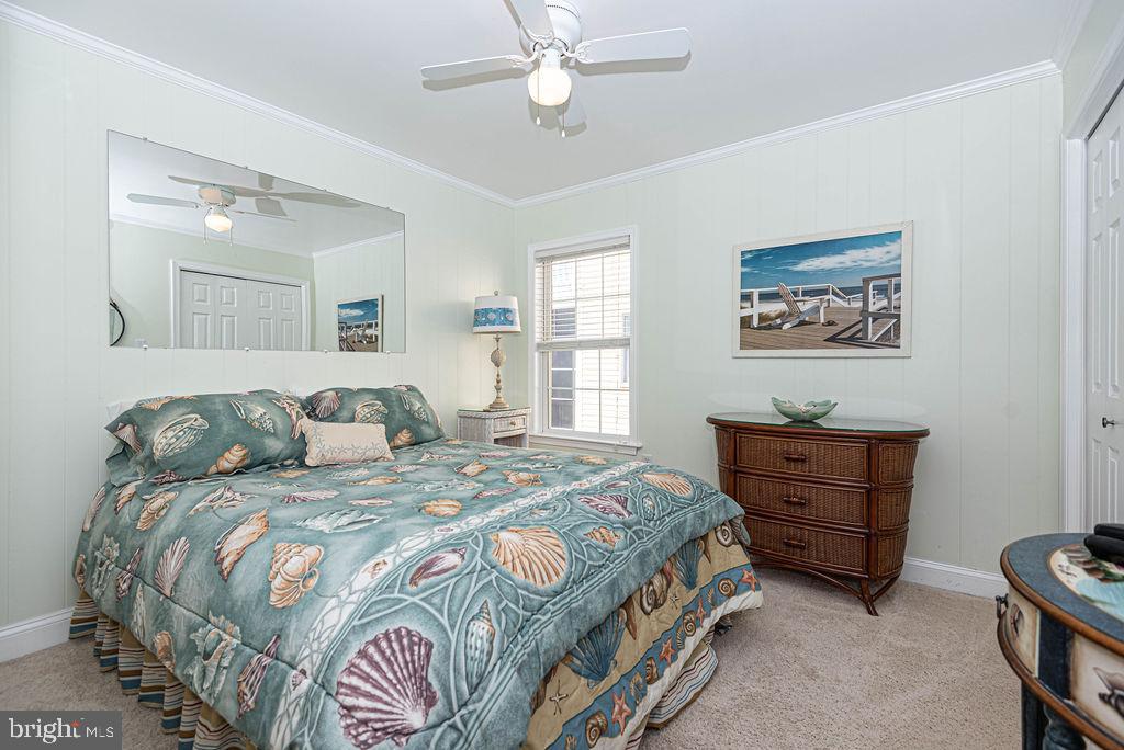 OCEAN PINES - TEAL BAY - Residential