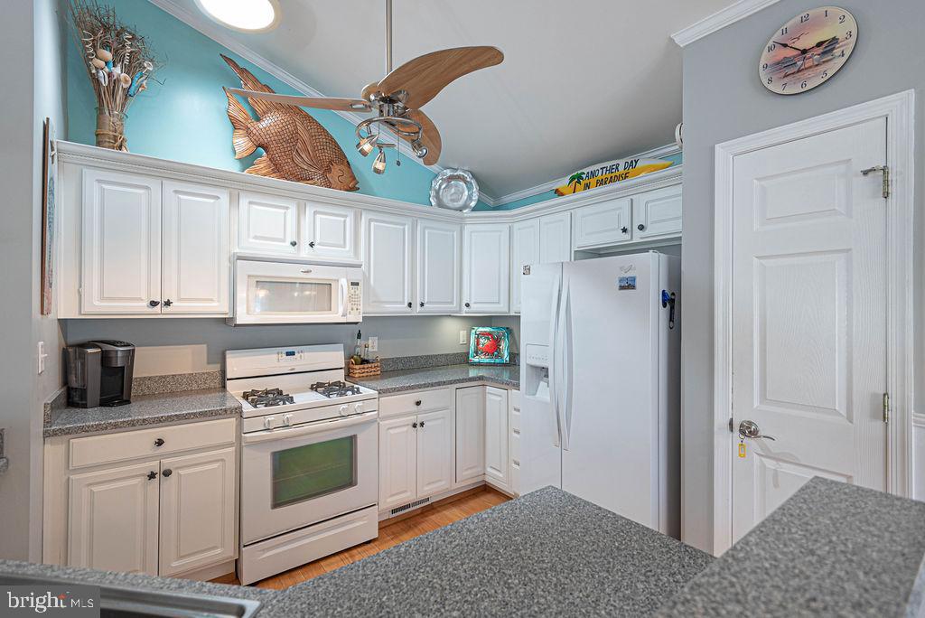 OCEAN PINES - TEAL BAY - Residential