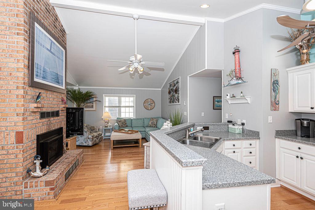 OCEAN PINES - TEAL BAY - Residential