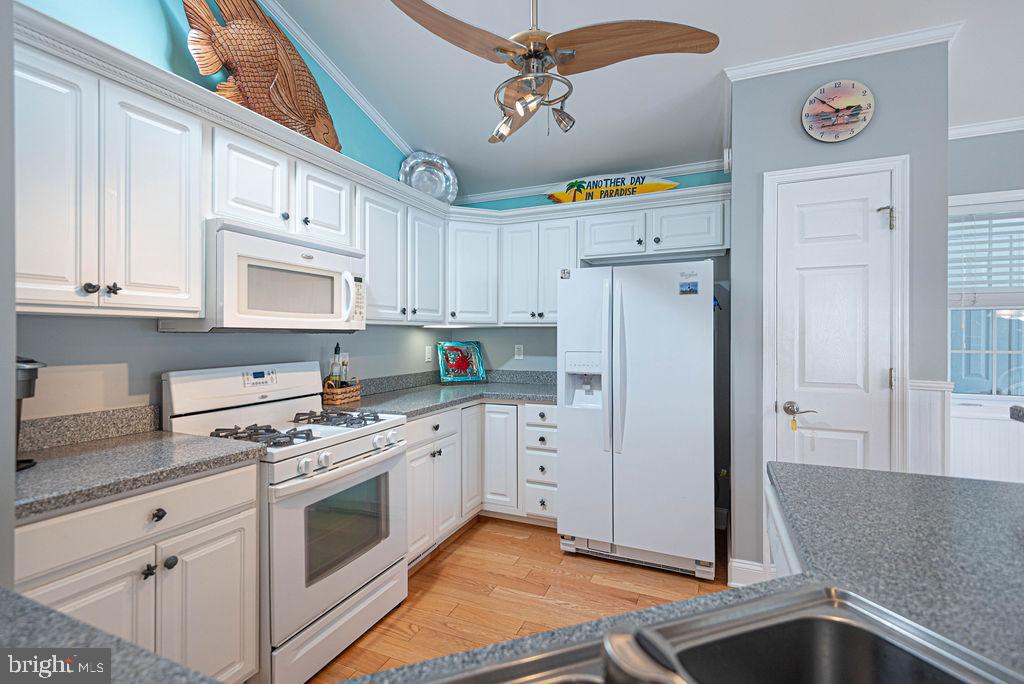 OCEAN PINES - TEAL BAY - Residential