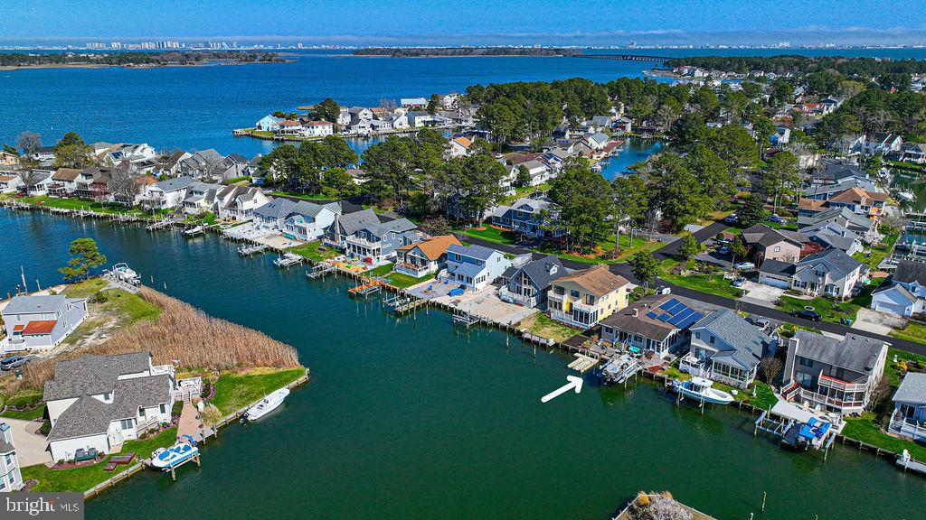 OCEAN PINES - TEAL BAY - Residential