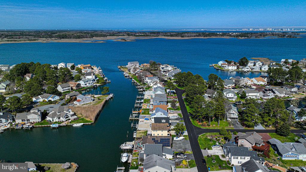 OCEAN PINES - TEAL BAY - Residential