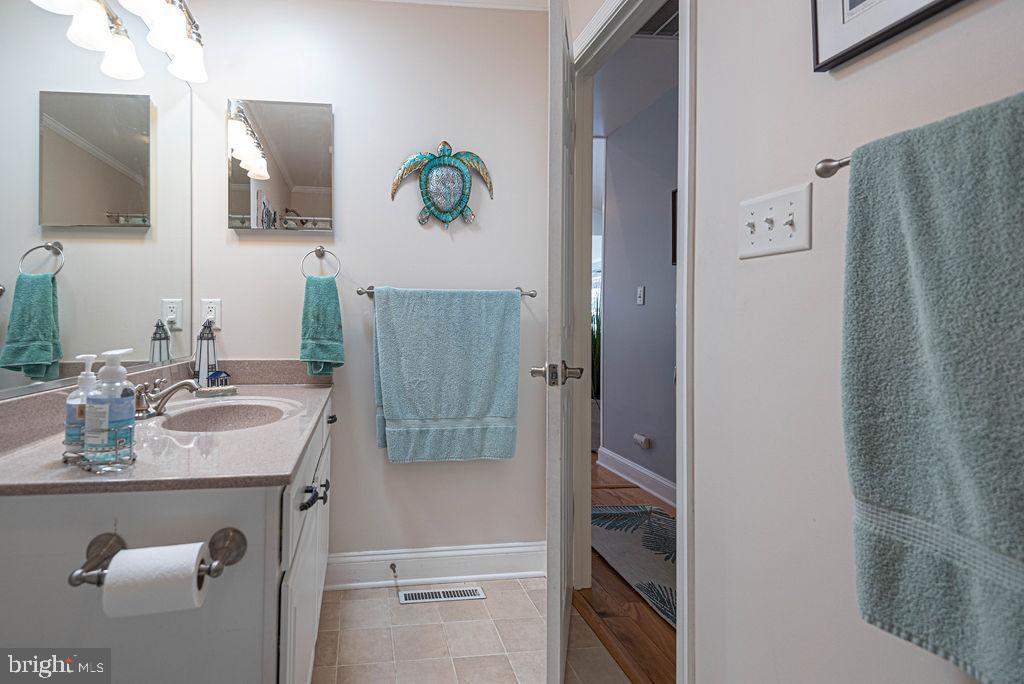 OCEAN PINES - TEAL BAY - Residential