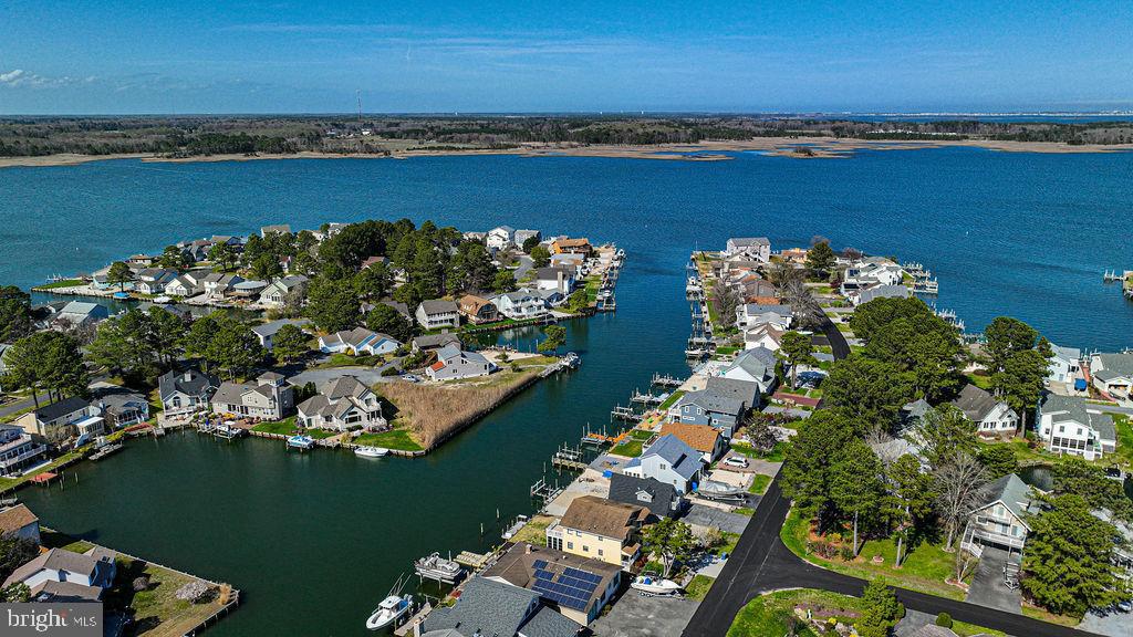 OCEAN PINES - TEAL BAY - Residential