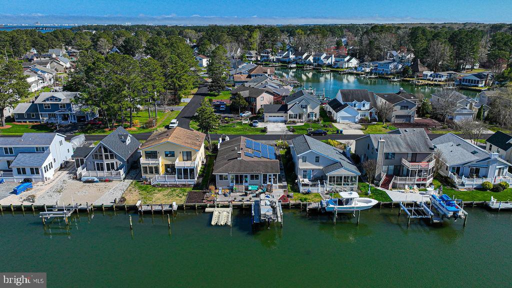 OCEAN PINES - TEAL BAY - Residential