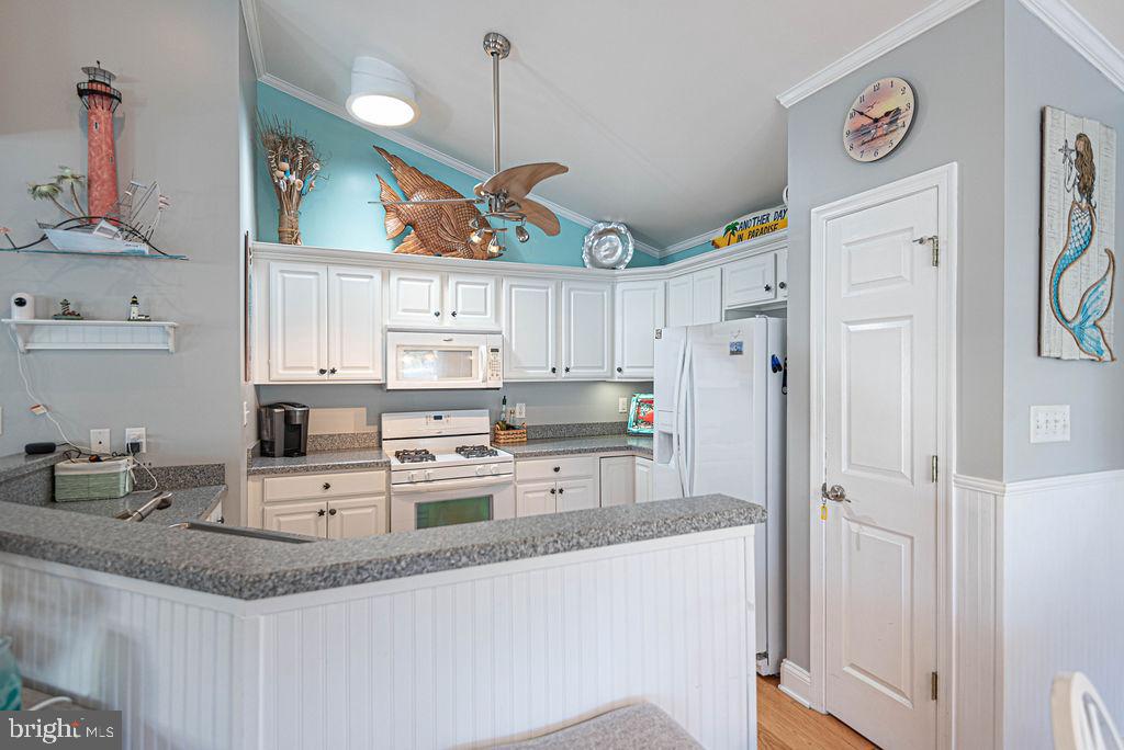 OCEAN PINES - TEAL BAY - Residential