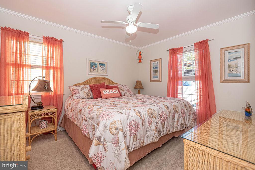 OCEAN PINES - TEAL BAY - Residential