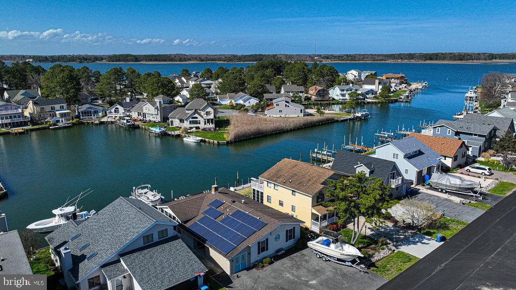 OCEAN PINES - TEAL BAY - Residential