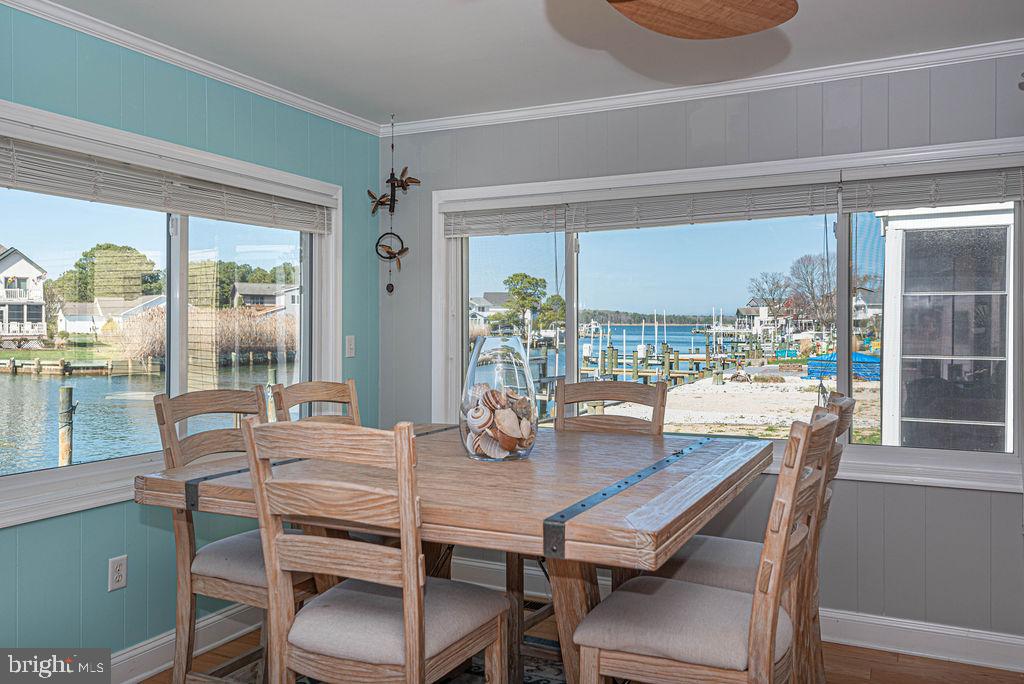OCEAN PINES - TEAL BAY - Residential