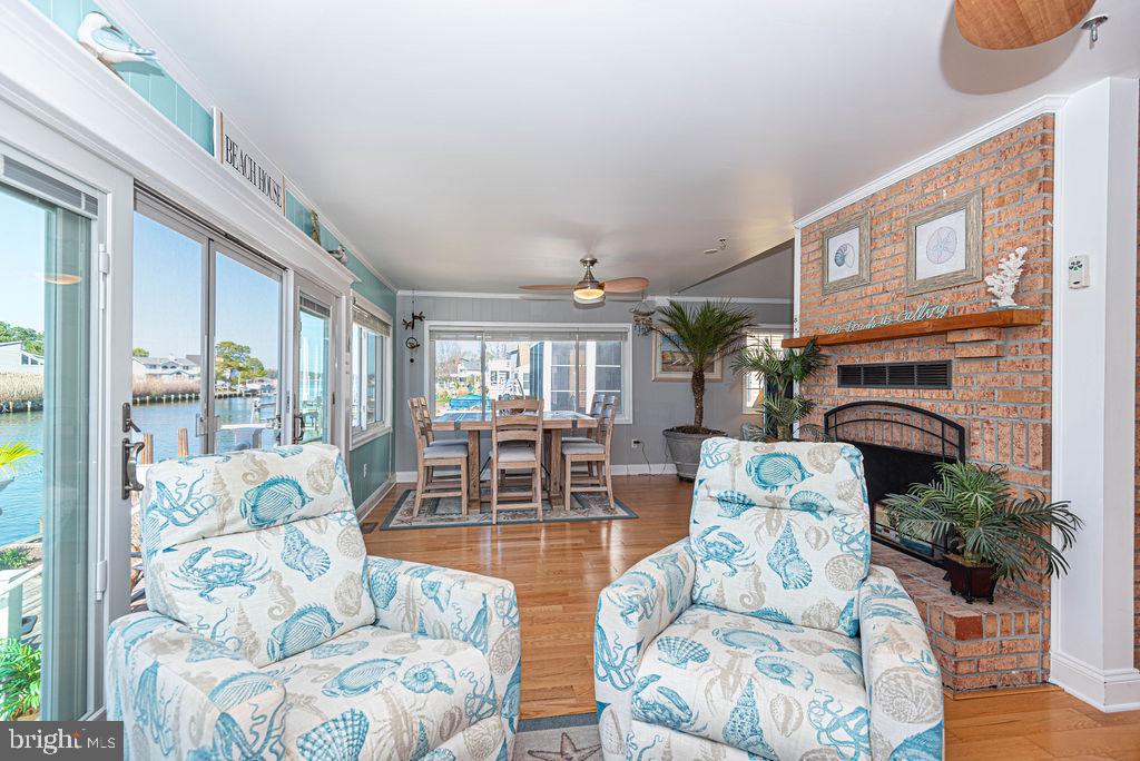 OCEAN PINES - TEAL BAY - Residential