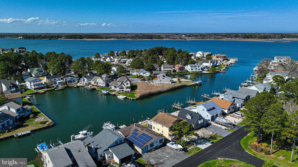 OCEAN PINES - TEAL BAY - Residential