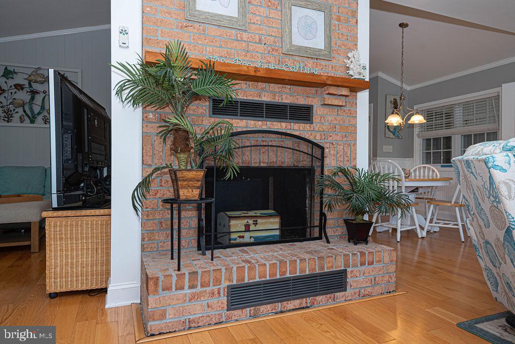 OCEAN PINES - TEAL BAY - Residential