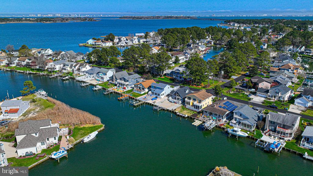 OCEAN PINES - TEAL BAY - Residential