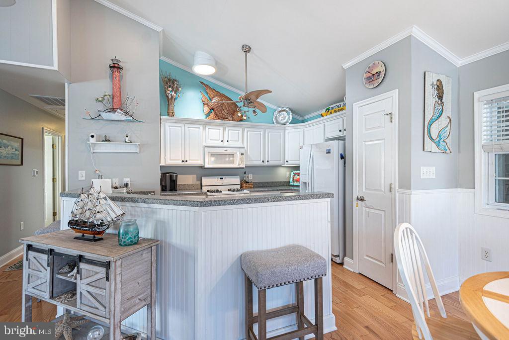 OCEAN PINES - TEAL BAY - Residential