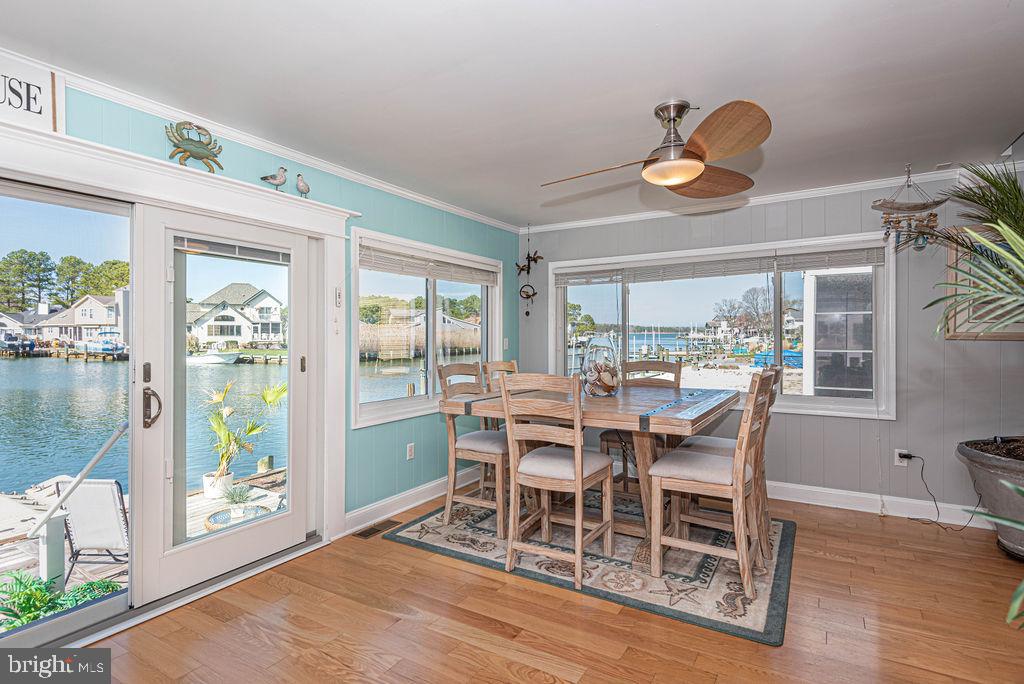 OCEAN PINES - TEAL BAY - Residential